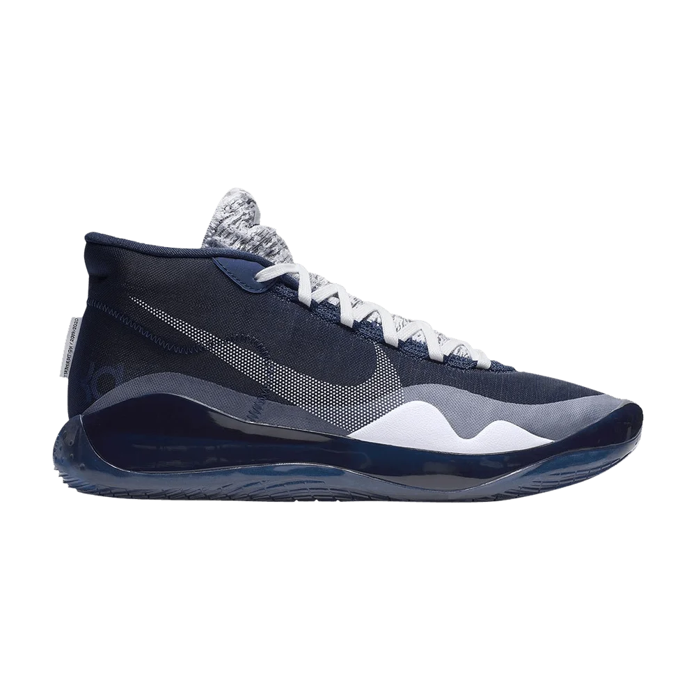Кроссовки Nike KD 12 TB 'Midnight Navy'