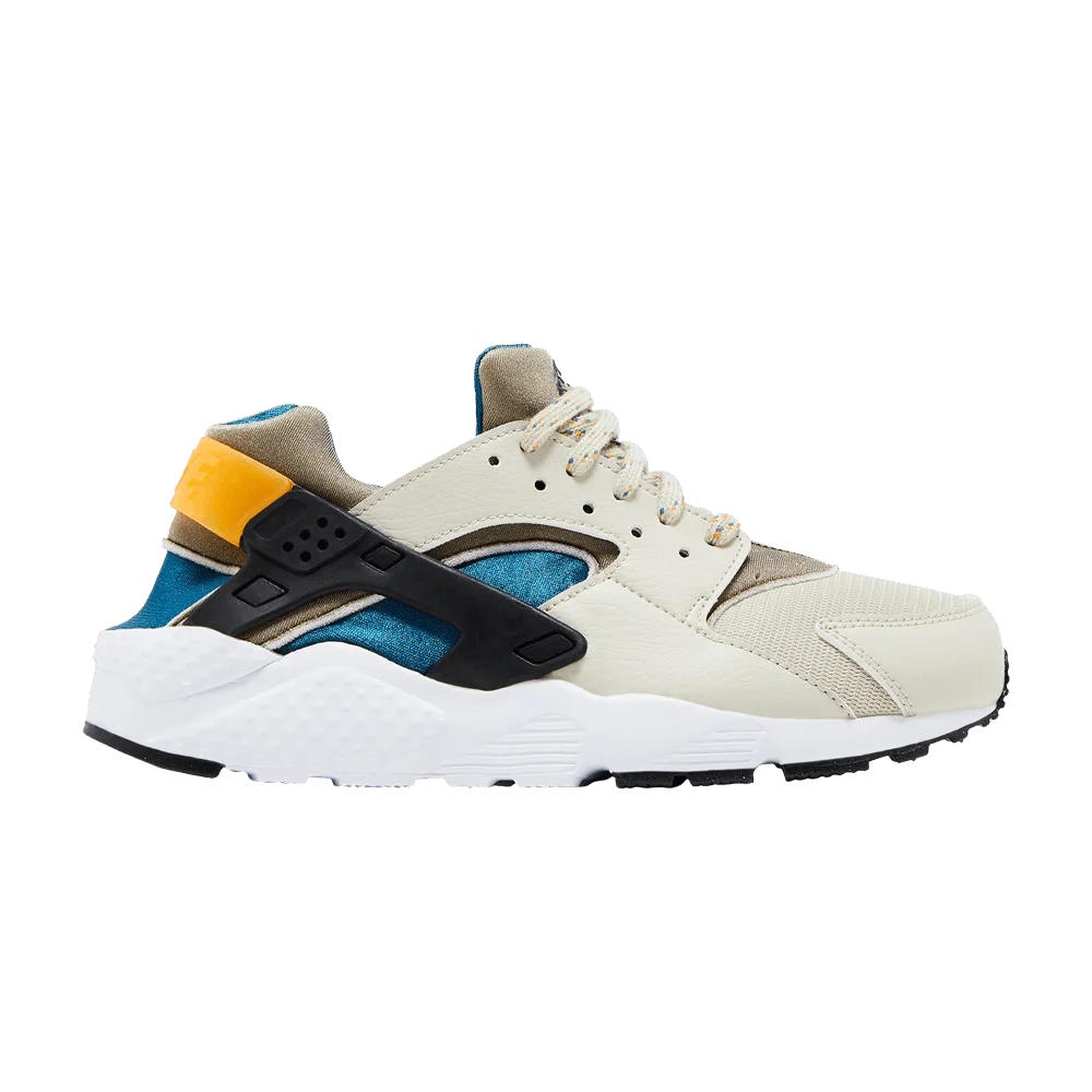 Кроссовки Nike Air Huarache Run GS 'Light Stone Marina'