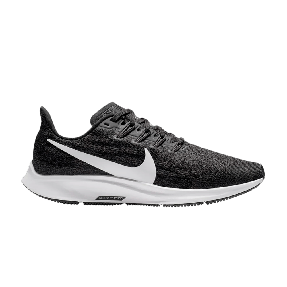 Кроссовки Nike Wmns Air Zoom Pegasus 36 'Black'