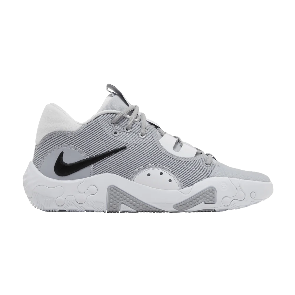 Кроссовки Nike PG 6 TB Promo 'Wolf Grey'