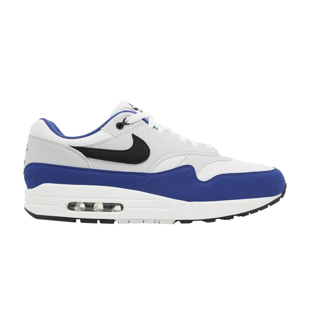Кроссовки Nike Air Max 1 'Deep Royal Blue'