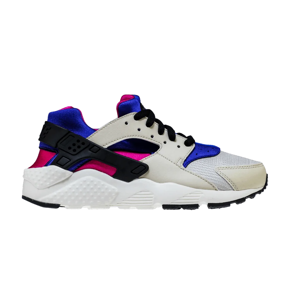 Кроссовки Nike Huarache Run GS 'Desert Sand'
