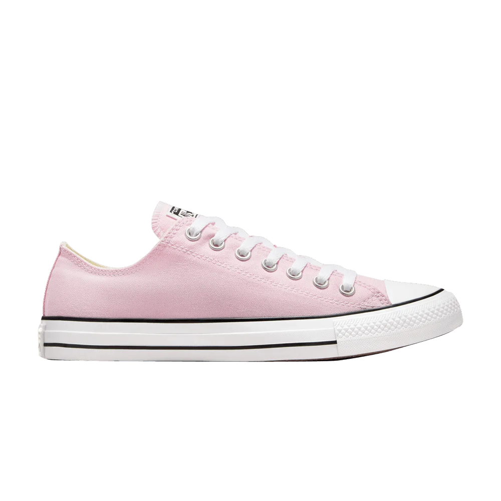 Кроссовки Converse Chuck Taylor All Star Low 'Pink Foam'