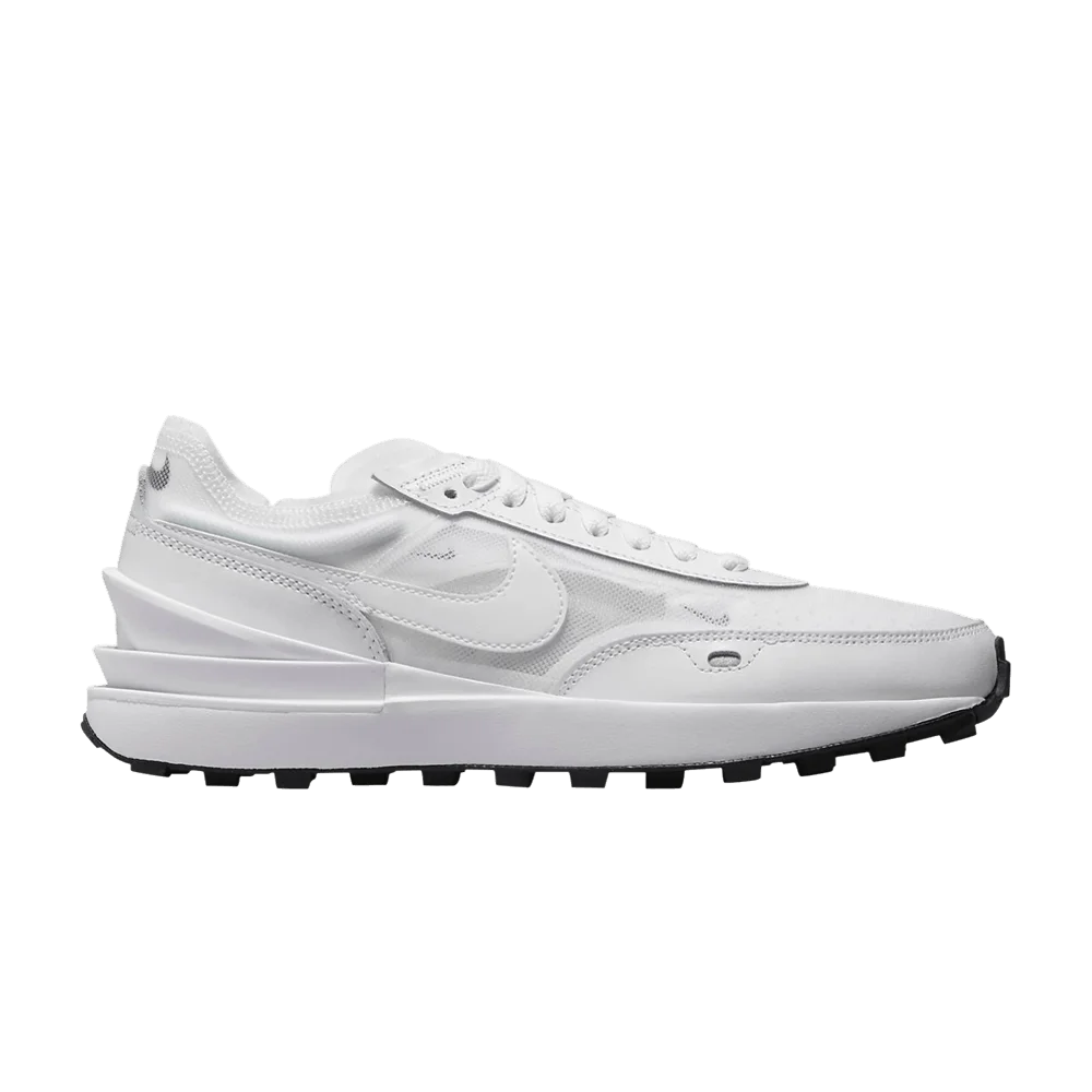 Кроссовки Nike Wmns Waffle One 'Summit White'