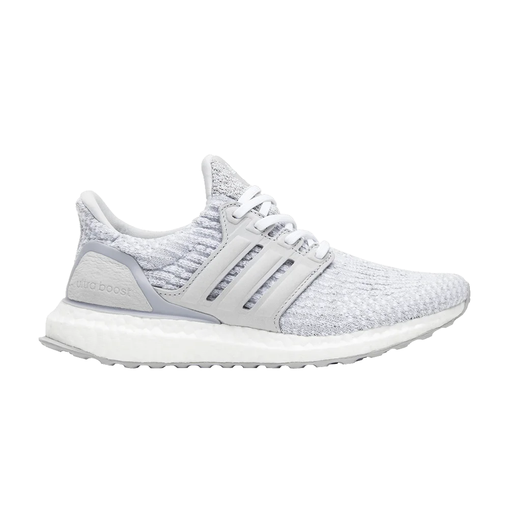 Кроссовки Reigning Champ x adidas UltraBoost 3.0 Limited 'Clear Grey
