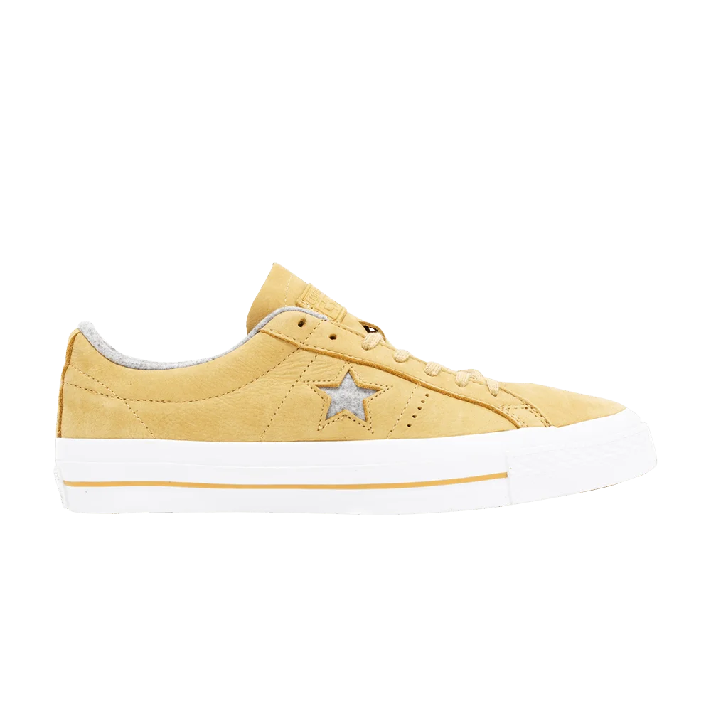 Кроссовки Converse One Star Nubuck Ox