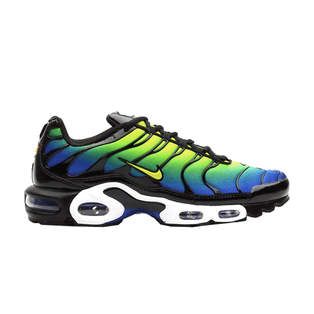 Кроссовки Nike Air Max Plus TN