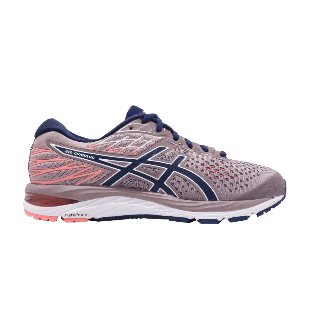 Кроссовки ASICS Wmns Gel Cumulus 21 'Violet Blush'