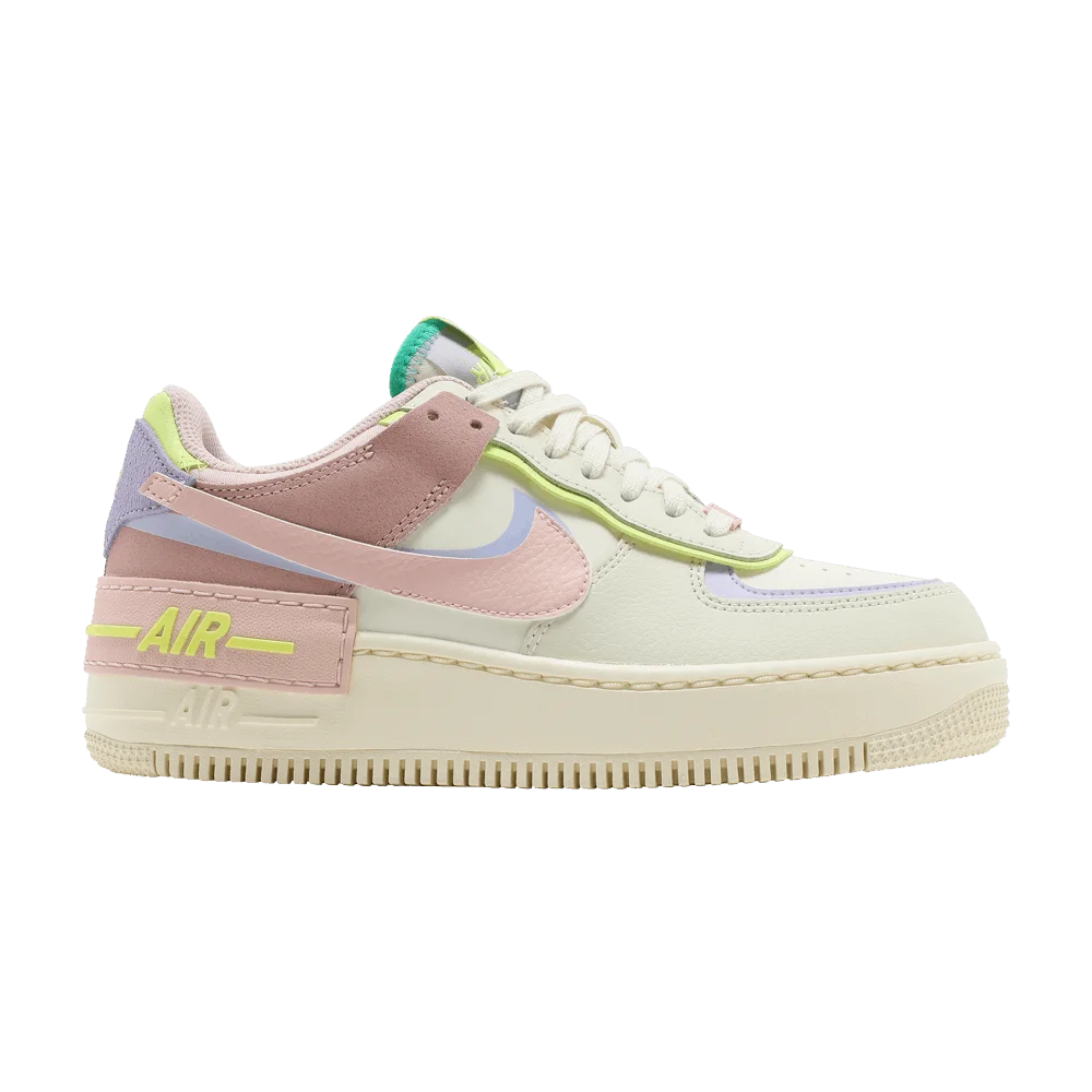 Кроссовки Nike Wmns Air Force 1 Shadow 'Cashmere'