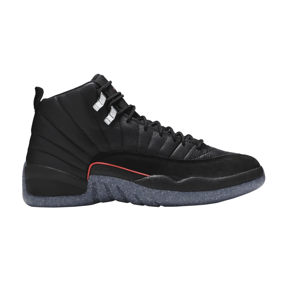 Кроссовки Air Jordan 12 Utility 'Grind'