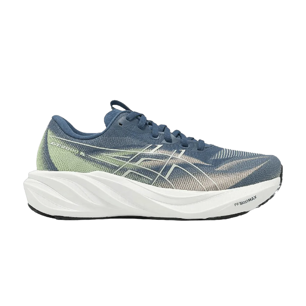 Кроссовки ASICS Wmns GT 2000 15 'Grand Shark Cantaloupe'