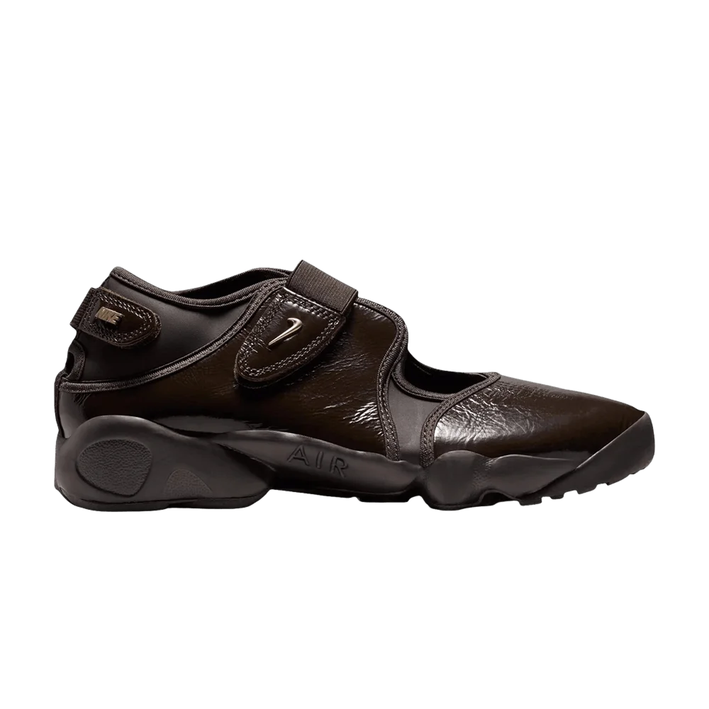Сандалии Nike Wmns Air Rift 'Velvet Brown Gold'