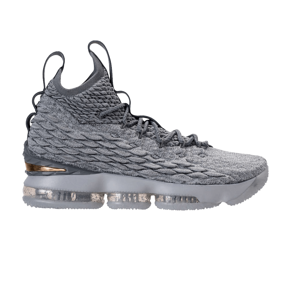 Кроссовки Nike LeBron 15 EP 'City Edition'