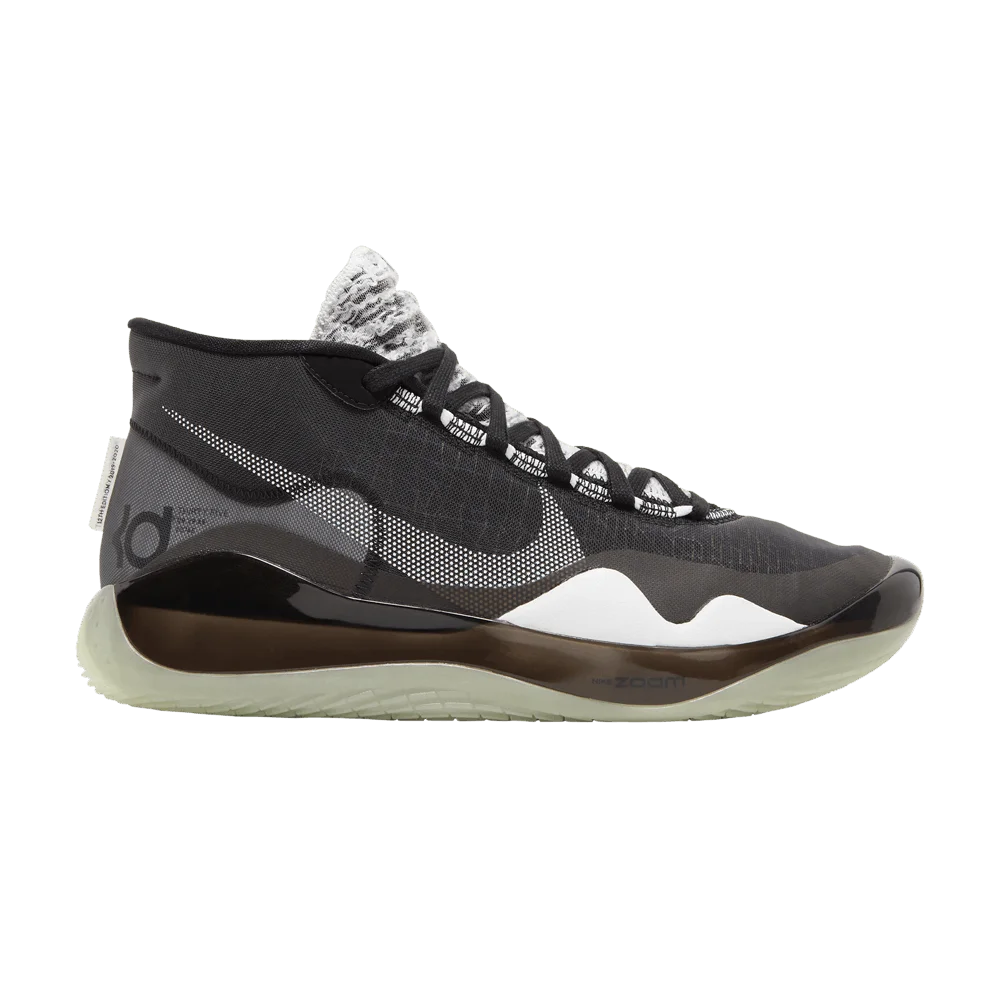 Кроссовки Nike KD 12 TB 'Black'