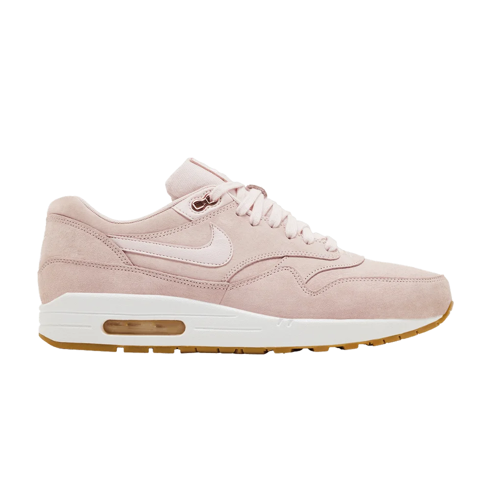 Кроссовки Nike Wmns Air Max 1 SD 'Prism Pink'