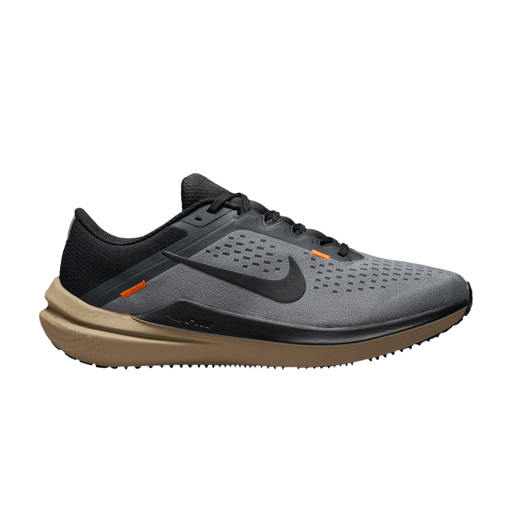 Кроссовки Nike Air Winflo 10 'Smoke Grey Khaki'