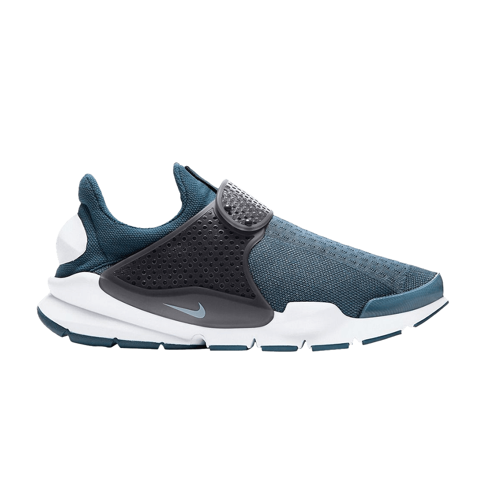 Кроссовки Nike Sock Dart KJCRD 'Squadron Blue'
