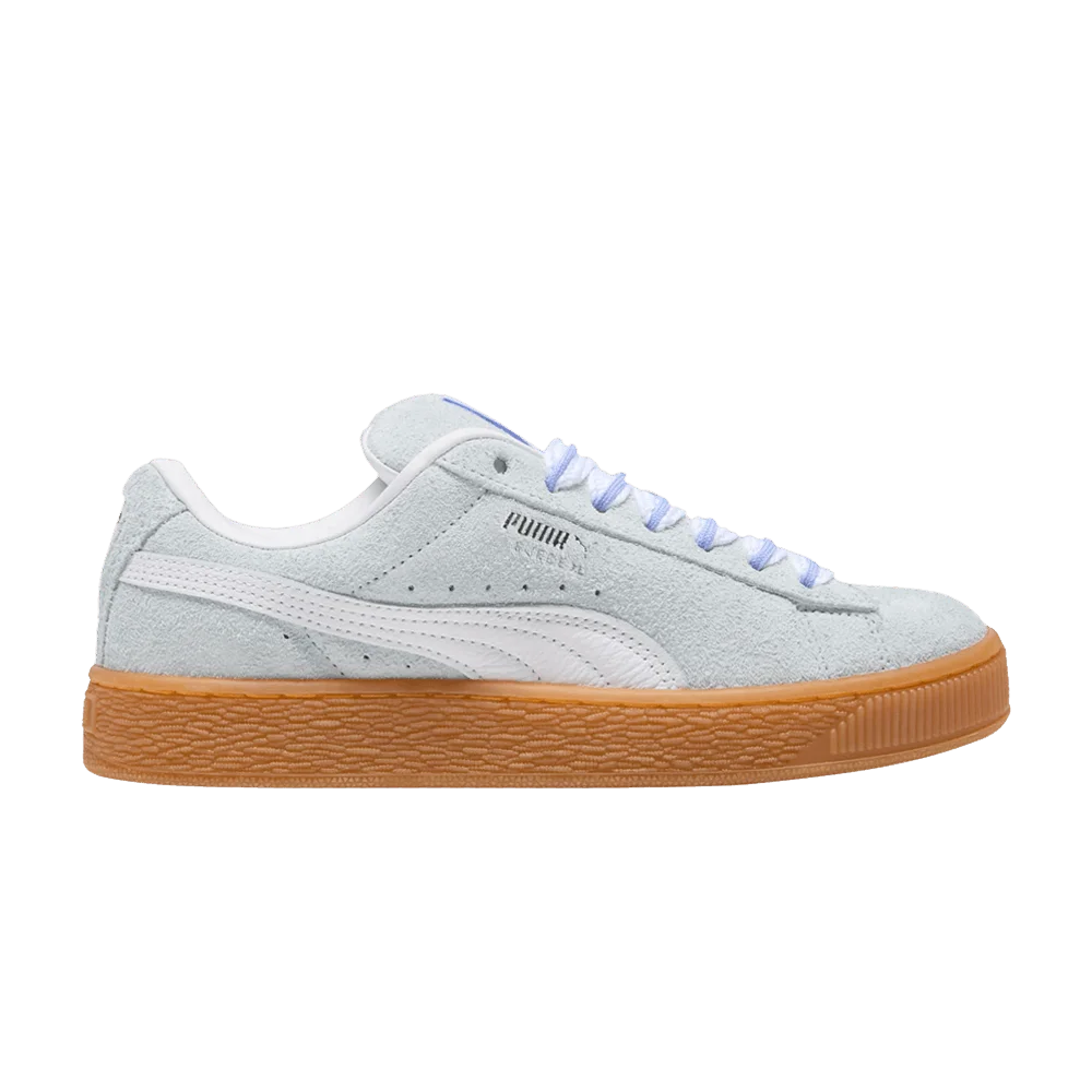 Кроссовки Puma Wmns Suede XL 'Thick N Thin'