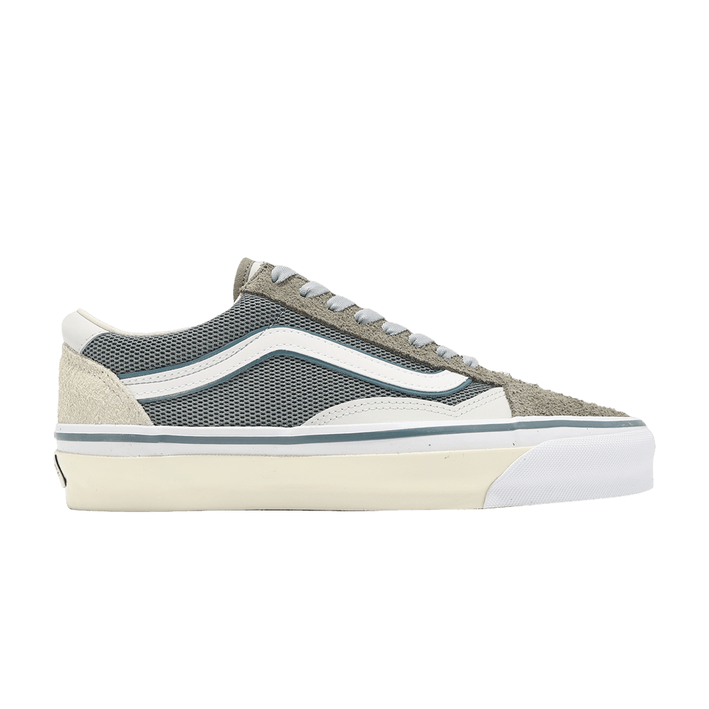 Tokyo Design Collective x Vans Old Skool 36 SP LX 'Green'