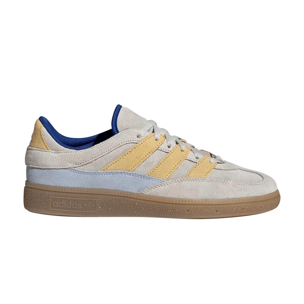 Кроссовки Adidas Wmns Handball Spezial 'Alumina Oat Wonder Blue'