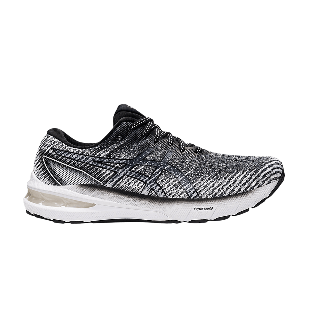 Кроссовки Asics Wmns GT 2000 10 'Black White'