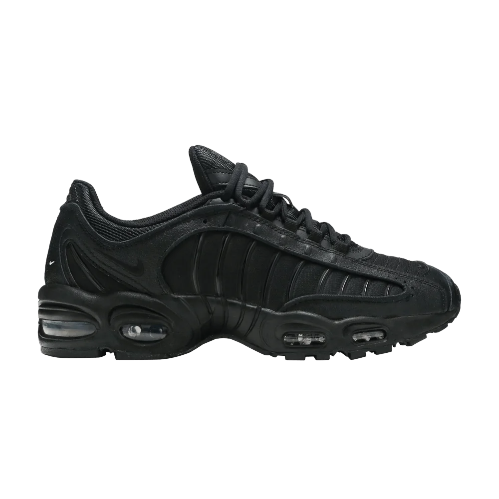 Кроссовки Nike Air Max Tailwind 4 'Triple Black'