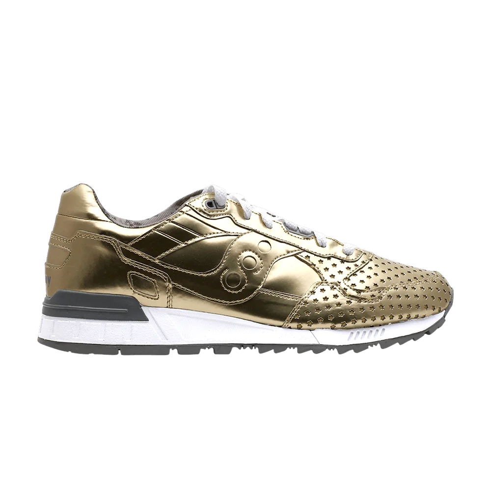 Кроссовки Saucony Shadow 5000 'Play Cloths'