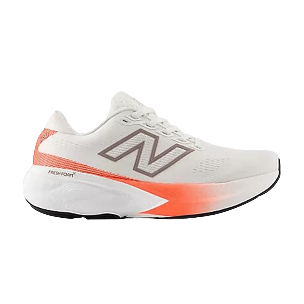Кроссовки New Balance Wmns Fresh Foam X 880v15 'Urgent Red'