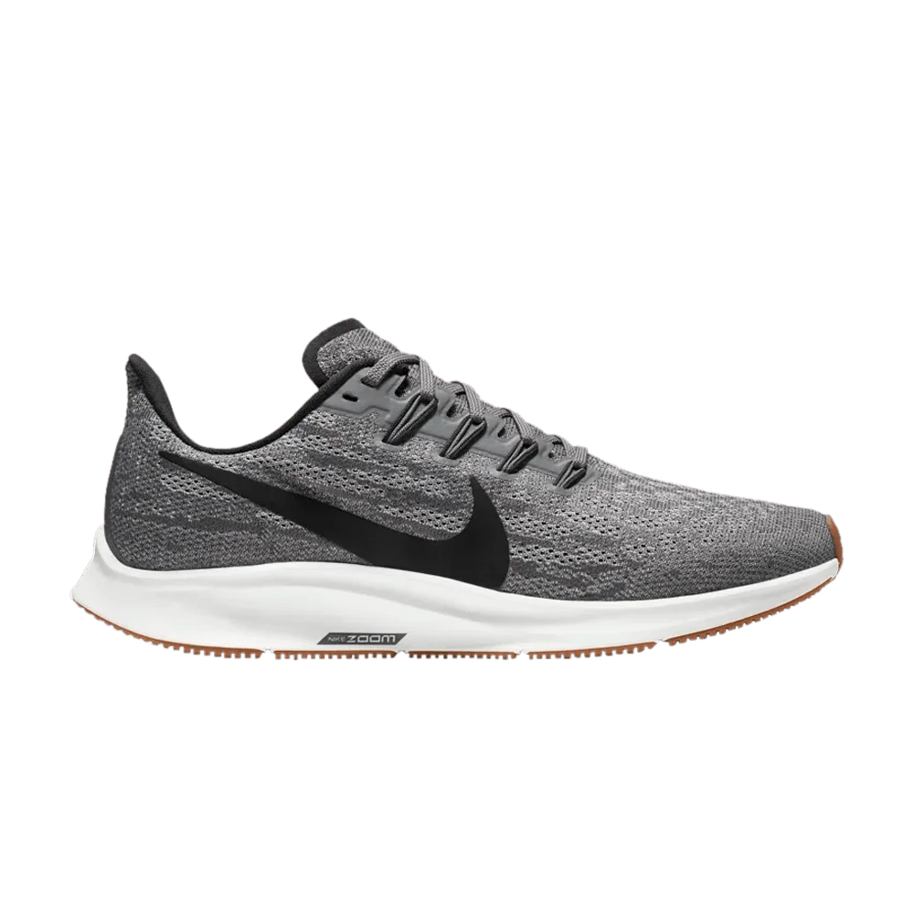 Кроссовки Nike Wmns Air Zoom Pegasus 36 'Gunsmoke'