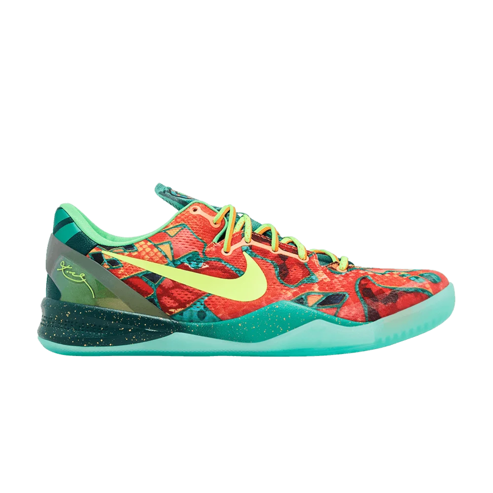 Кроссовки Nike Kobe 8 Protro 'What The Kobe' 2025