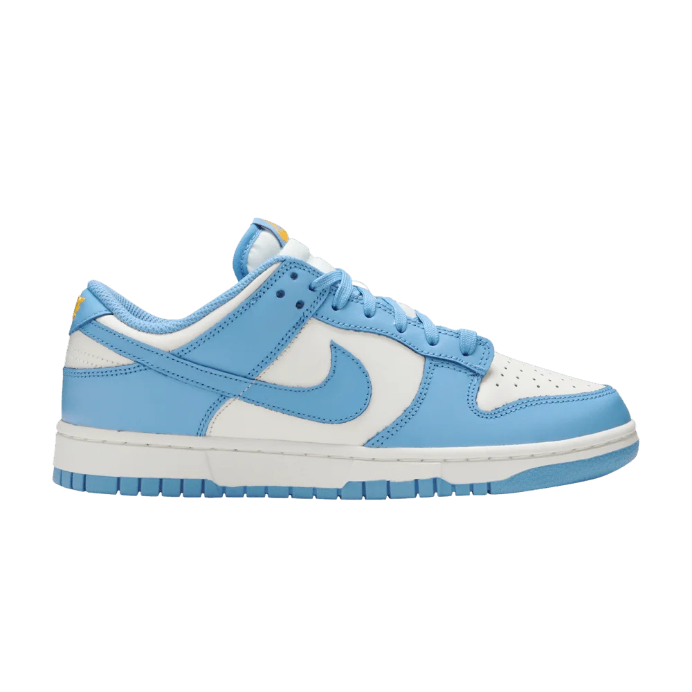 Кроссовки Nike Wmns Dunk Low 'Coast'