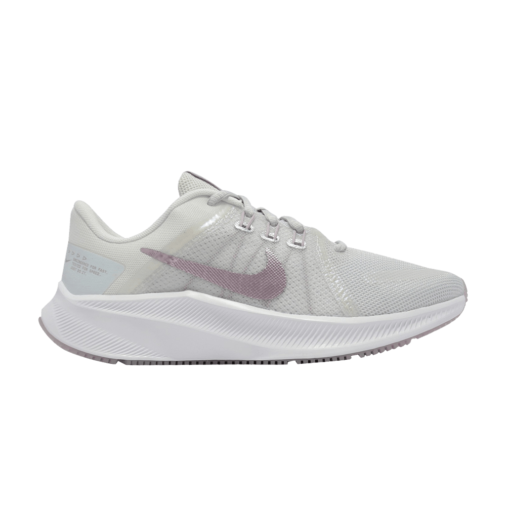 Кроссовки Nike Wmns Quest 4 Premium 'Photon Dust Metallic Lustre'