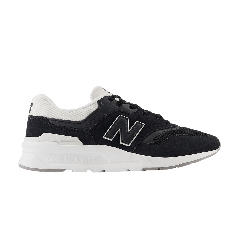 Кроссовки New Balance 997H 'Black White'