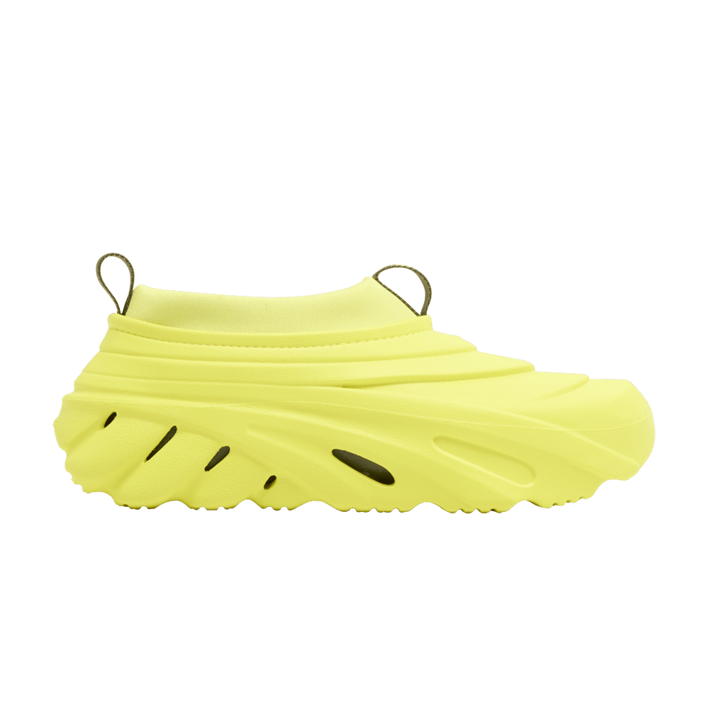 Кроссовки Crocs Echo Storm 'Nitro'