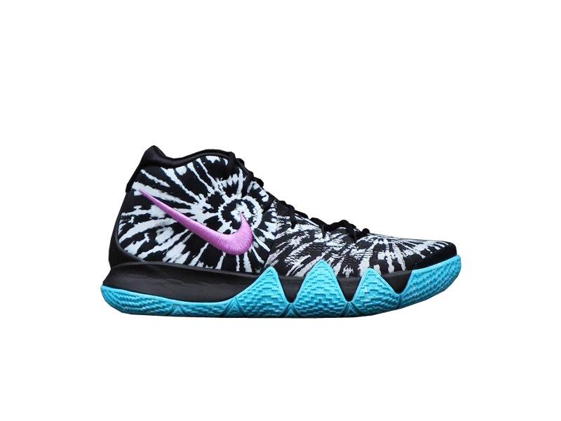 Кроссовки Nike Kyrie 4 All-Star (2018)