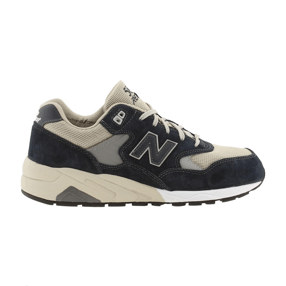 Кроссовки New Balance 580 'Navy'