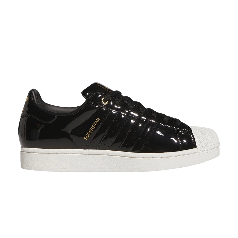Кроссовки adidas Superstar 2 'Core Black Off White'