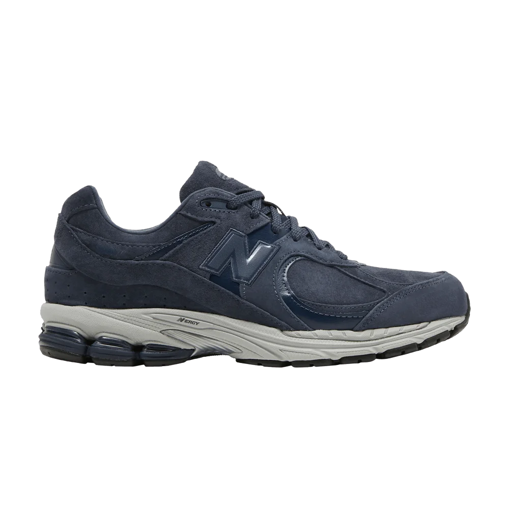 Кроссовки New Balance 2002R 'Navy'