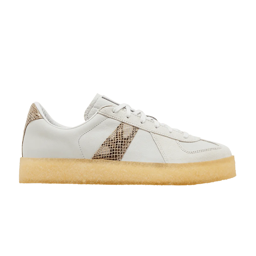 Кроссовки Ronnie Fieg x Clarks x adidas 8th Street BW Army 'Kithmas'