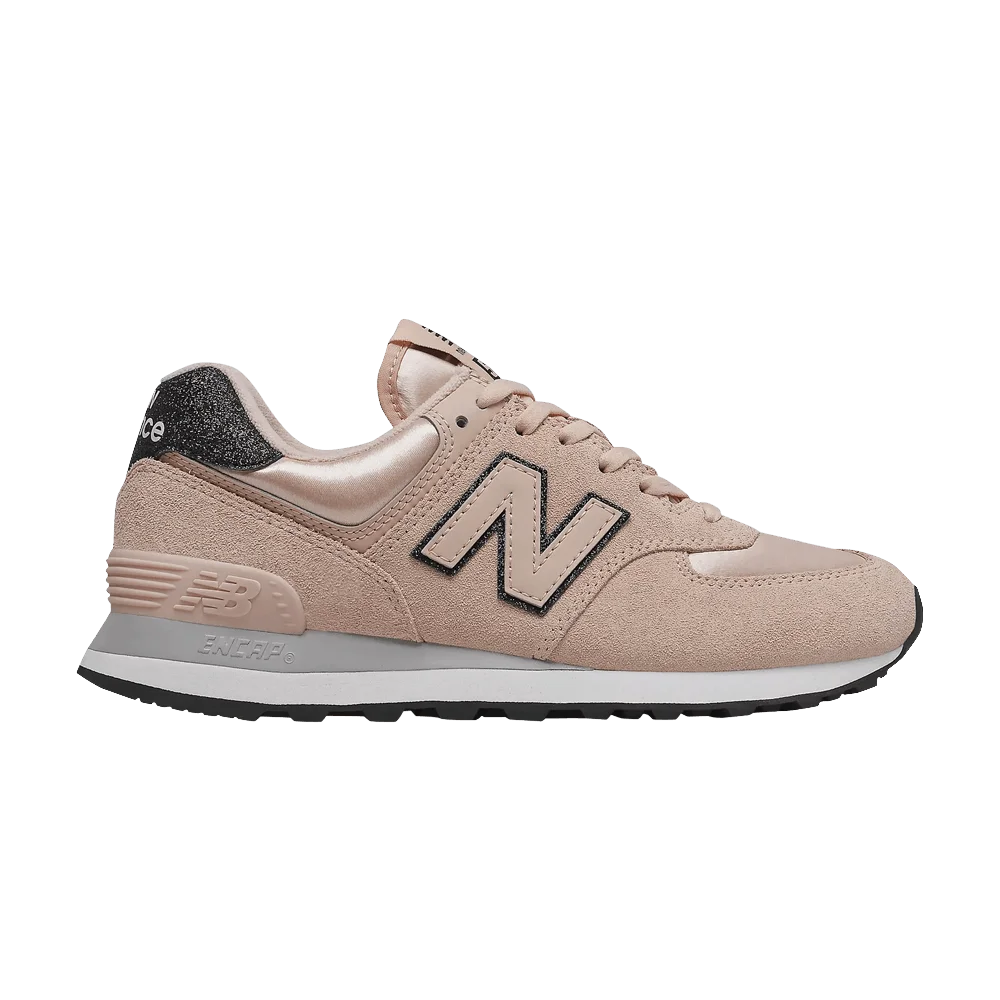 Кроссовки New Balance Wmns 574 'Rose Water'