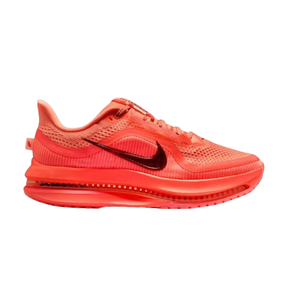 Кроссовки Nike Wmns Pegasus Premium 'Orange Pulse Bright Mango'