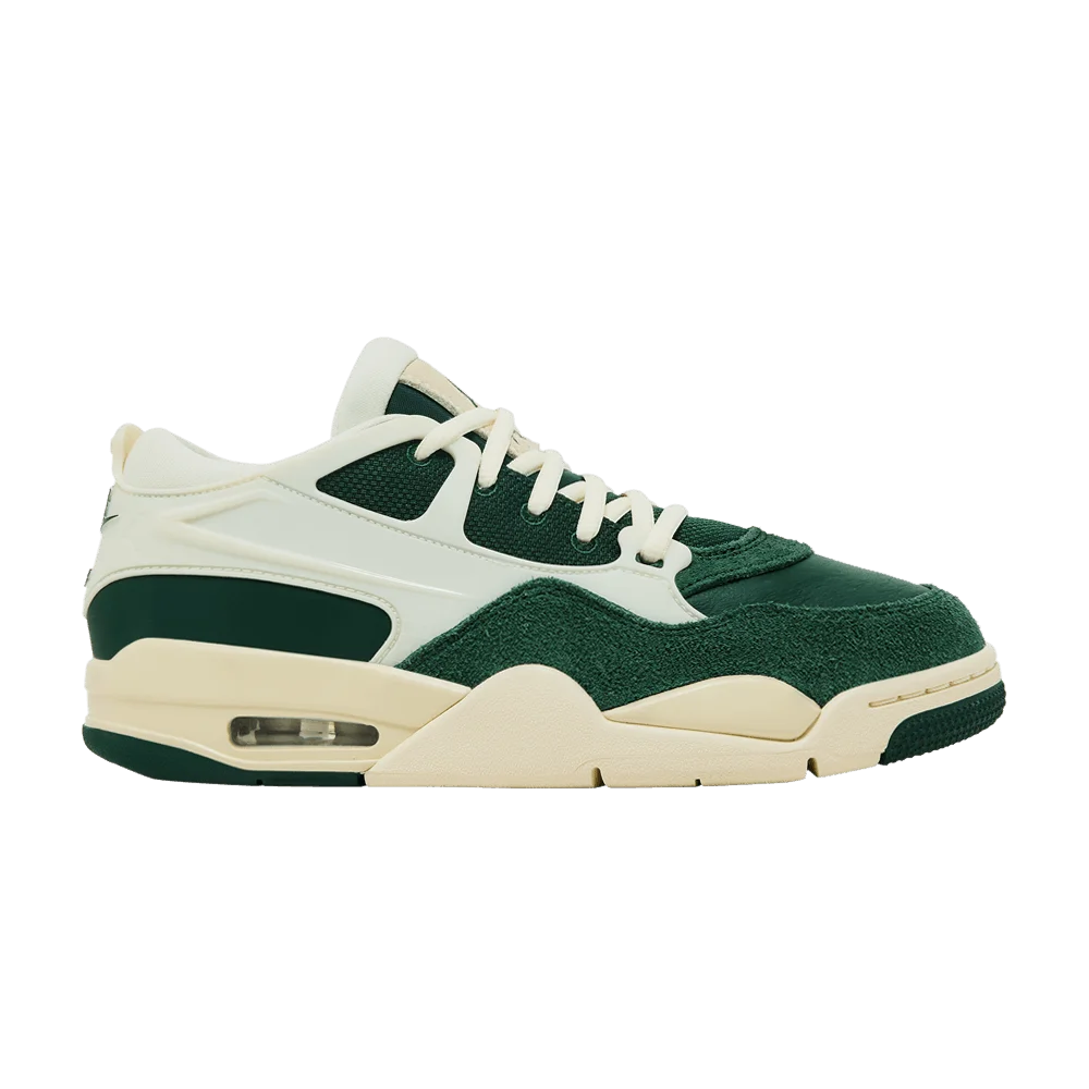 Кроссовки Wmns Air Jordan 4 RM 'Fir Coconut Milk'
