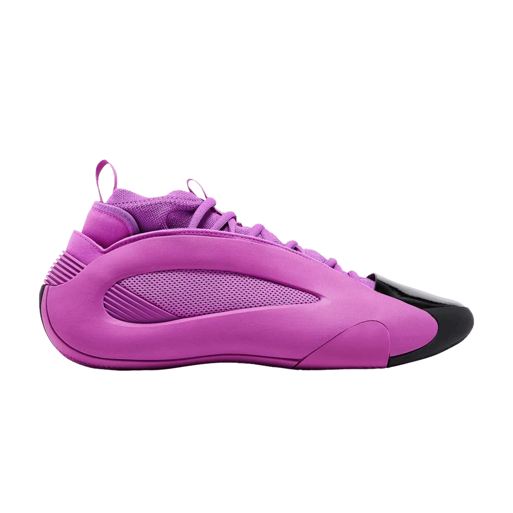 Кроссовки adidas Harden Vol. 8 'Purple Burst'