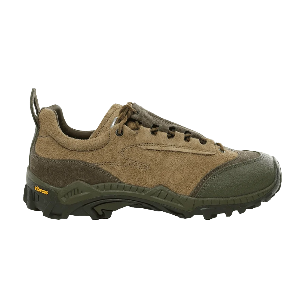 Кроссовки Our Legacy Gabe Sneaker 'Woodland'