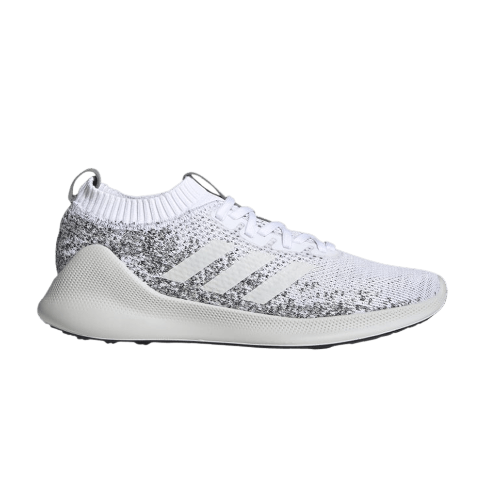 Кроссовки Adidas Purebounce+ 'White Carbon'