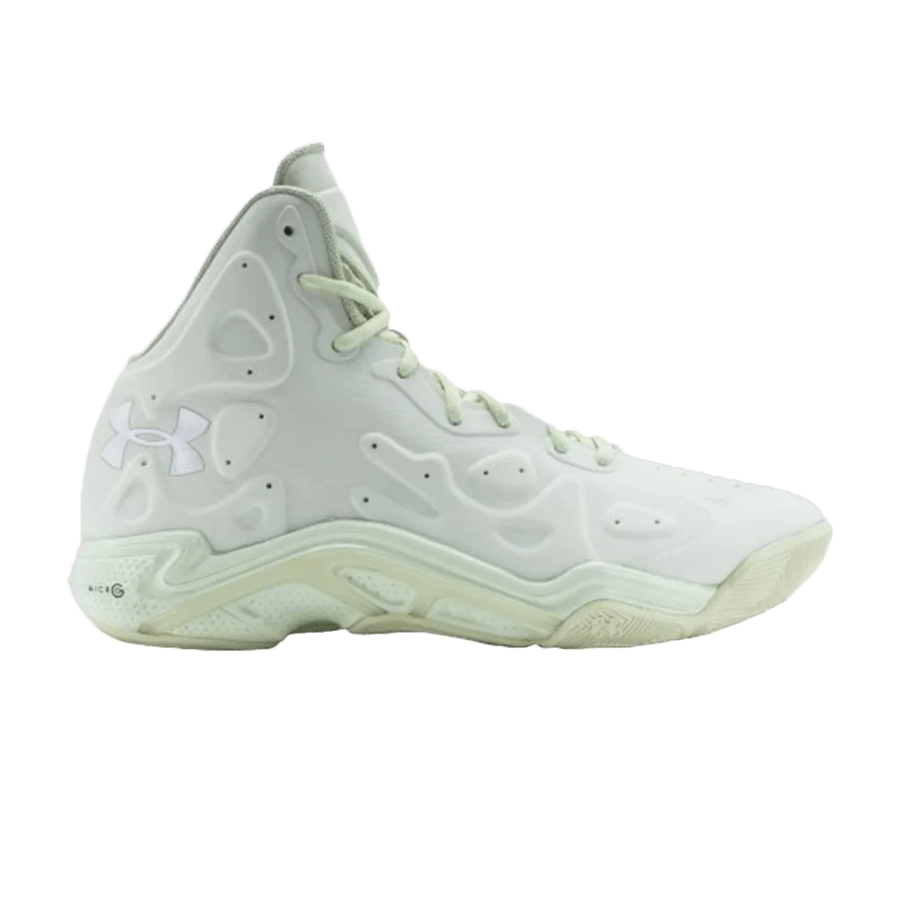 Кроссовки Under Armour Anatomix Spawn 2 'Glow'