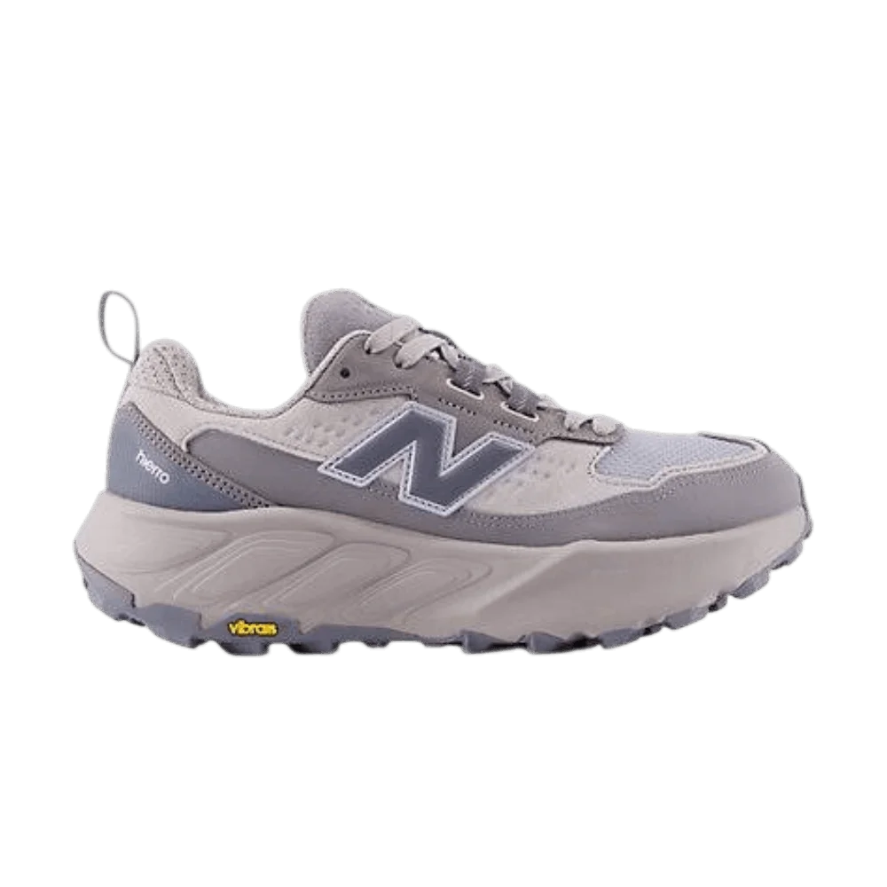 Кроссовки New Balance Wmns Hierro Trek 'Truffle Salt Off-Line Grey'