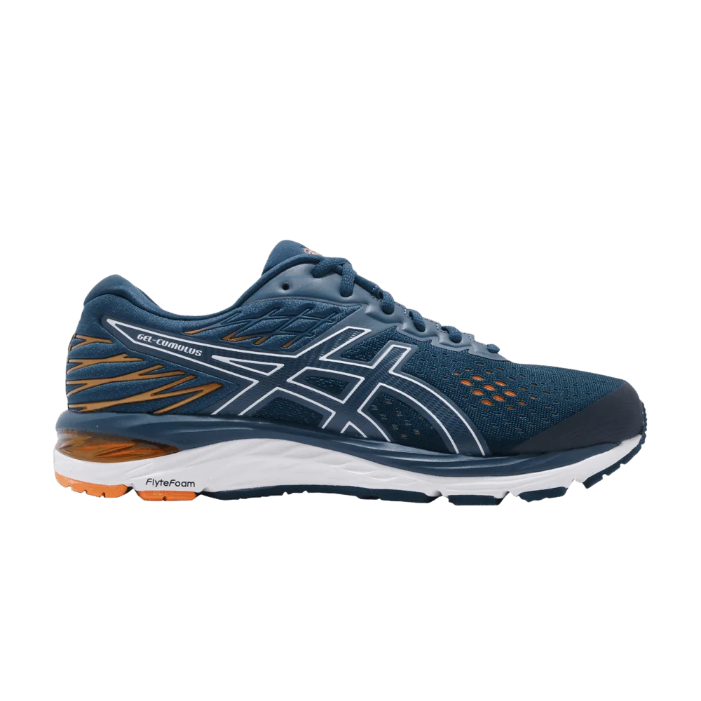 Кроссовки Asics Gel Cumulus 21 'Mako Blue'