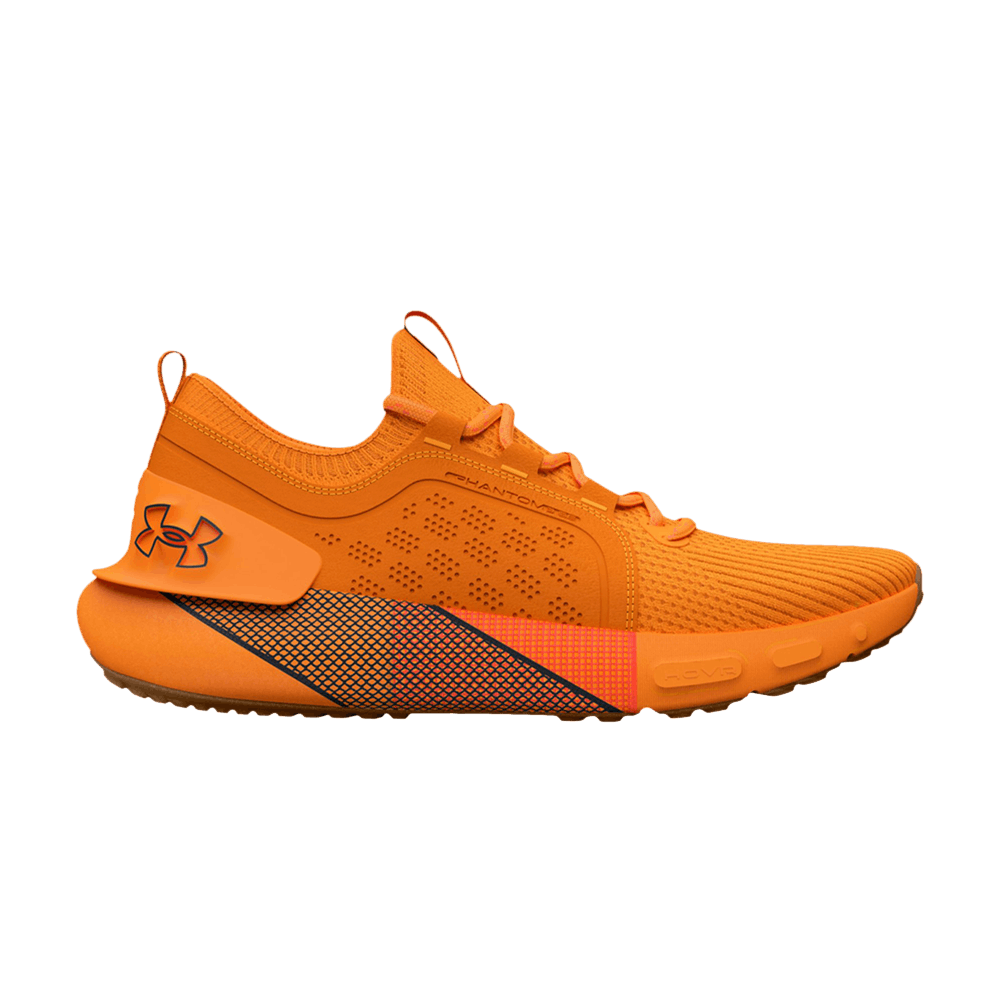 Кроссовки Under Armour HOVR Phantom 3 SE 'Formula Orange'