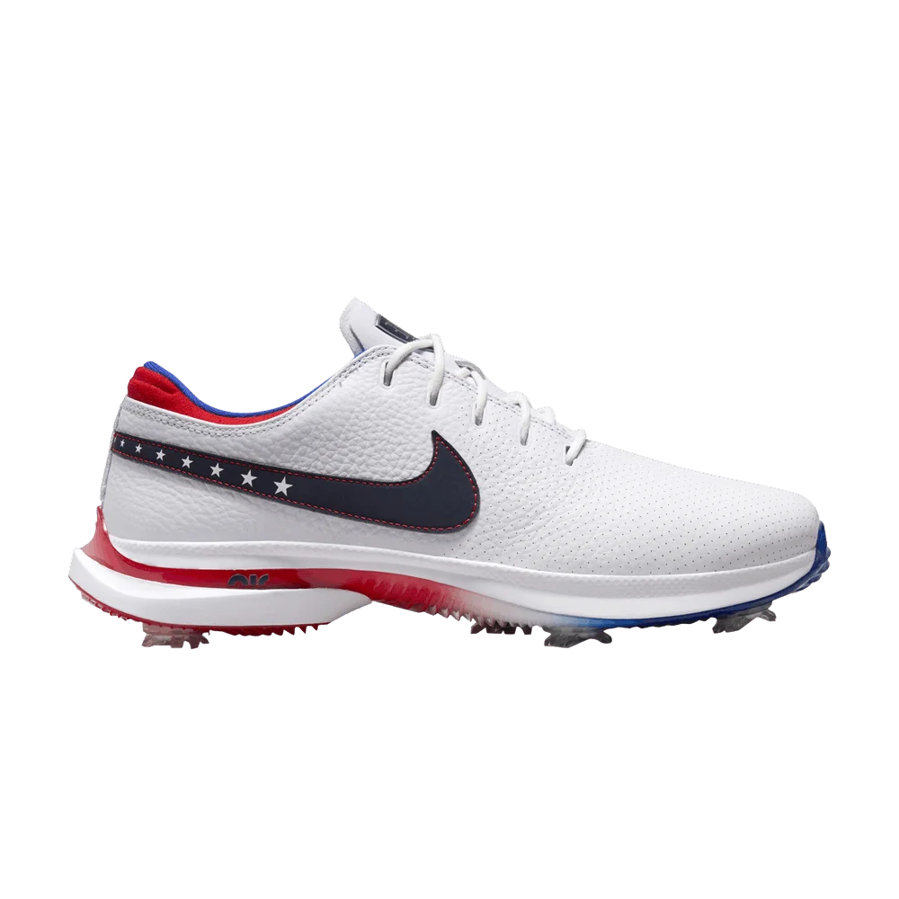 Кроссовки Nike Air Zoom Victory Tour 3 NRG 'Ryder Cup'
